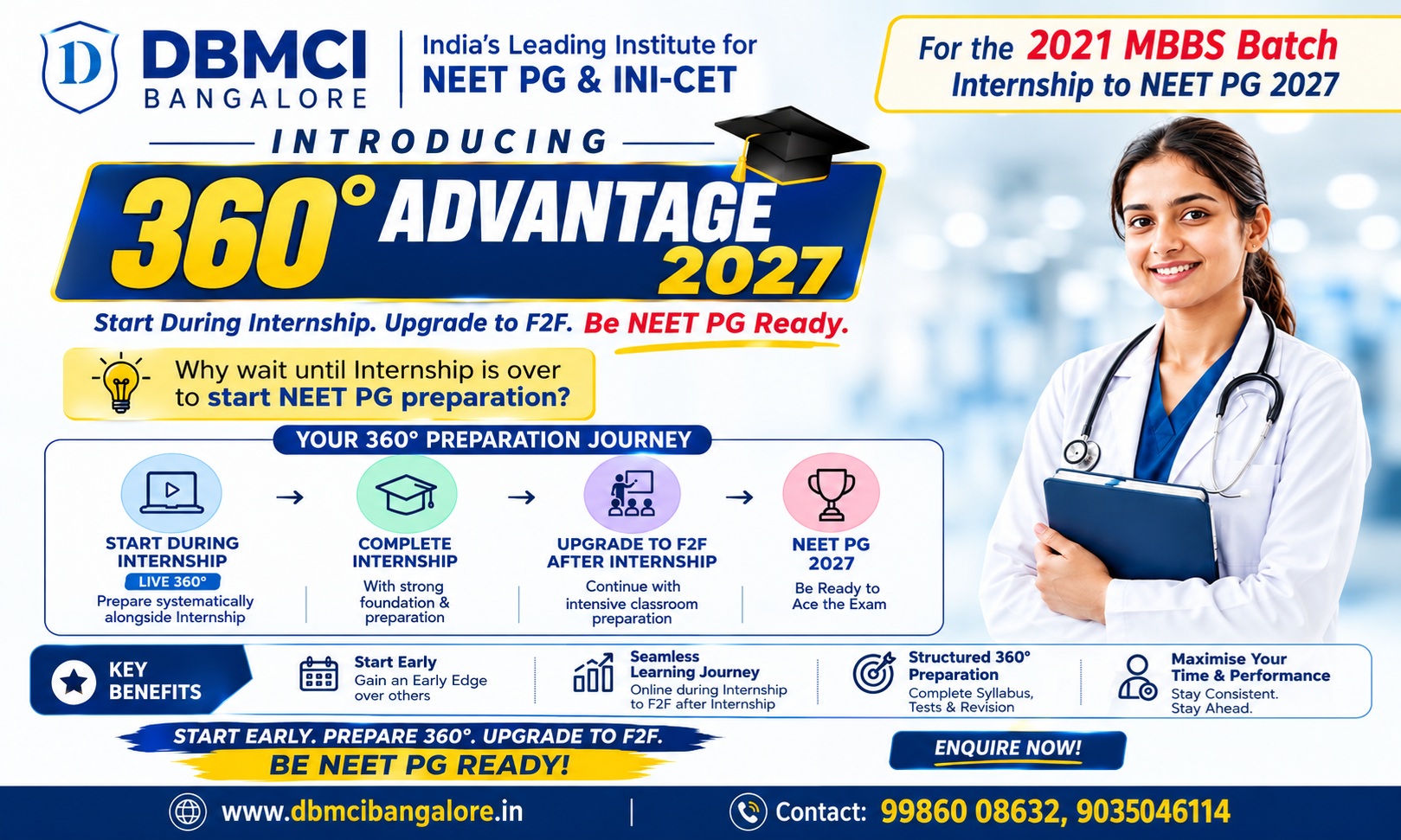 360* Advantage 2027 Batch